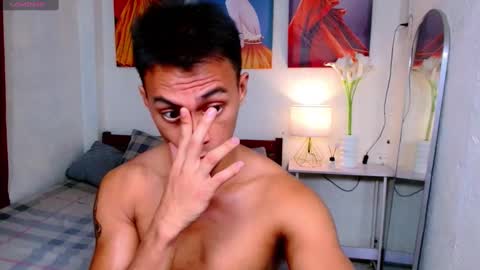 ethan online show from February 2, 2025, 11:19 am