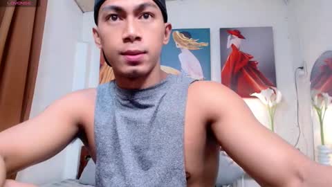 ethan online show from February 18, 2025, 12:59 am