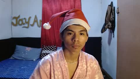 WIN WIN  JAY AR online show from December 24, 2024, 2:54 am