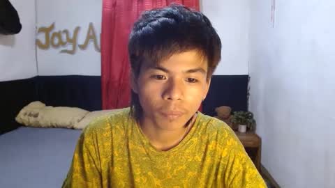 WIN WIN  JAY AR online show from January 17, 2025, 1:47 am