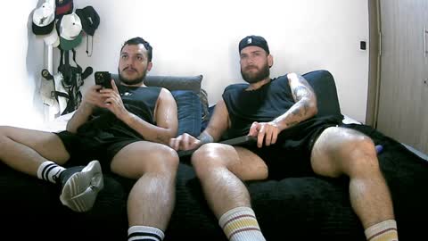 pipe1203 online show from February 1, 2025, 5:37 pm