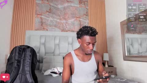 pipedark_ online show from September 25, 2025, 3:10 am