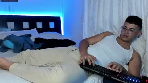 Pipe Rodriguez online show from December 8, 2024, 4:46 am