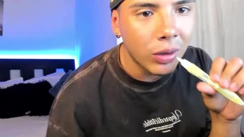 Pipe Rodriguez online show from January 3, 2025, 3:55 pm