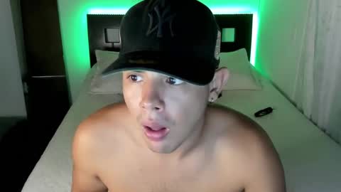 Pipe Rodriguez online show from January 13, 2025, 3:01 am