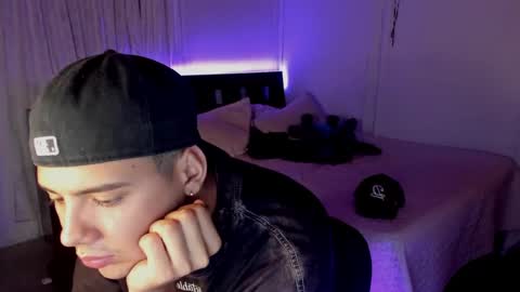 Pipe Rodriguez online show from January 18, 2025, 4:04 am