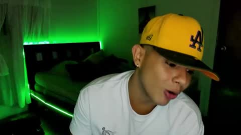 Pipe Rodriguez online show from January 21, 2025, 5:05 am