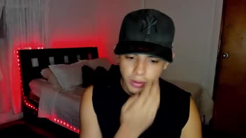 Pipe Rodriguez online show from January 23, 2025, 2:33 am