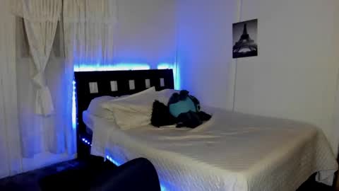 Pipe Rodriguez online show from January 27, 2025, 3:47 am