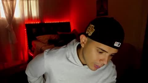 Pipe Rodriguez online show from January 29, 2025, 12:13 pm