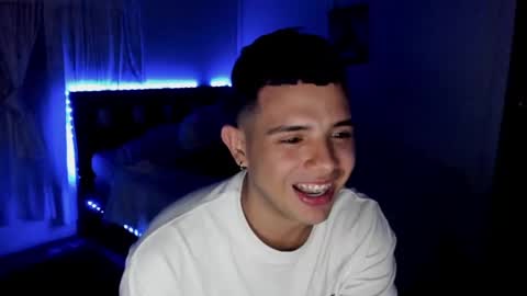 Pipe Rodriguez online show from January 31, 2025, 6:13 am