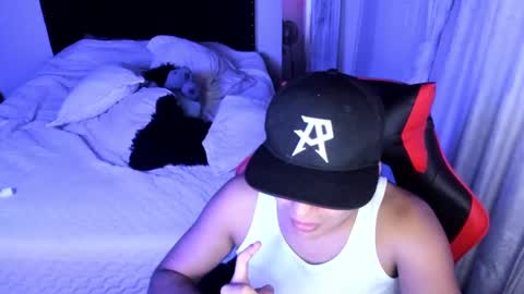 Pipe Rodriguez online show from February 14, 2025, 6:56 am