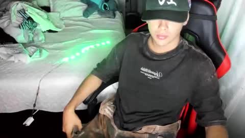 Pipe Rodriguez online show from February 15, 2025, 4:14 am