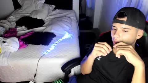 Pipe Rodriguez online show from February 19, 2025, 4:01 am