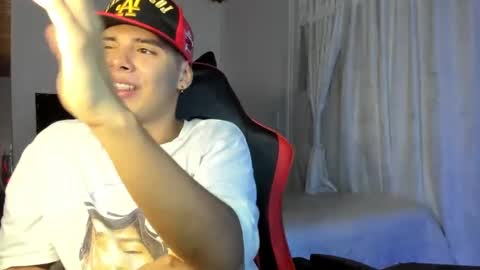 Pipe Rodriguez online show from February 26, 2025, 5:42 am