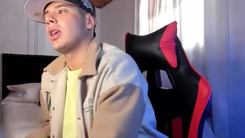 Pipe Rodriguez online show from February 27, 2025, 4:53 pm