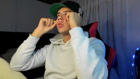 Pipe Rodriguez online show from February 28, 2025, 3:04 am