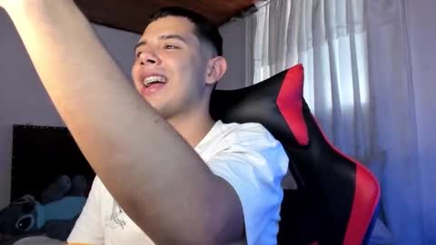 Pipe Rodriguez online show from February 28, 2025, 10:17 pm