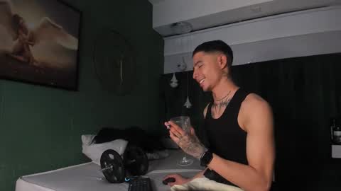 piperrcry online show from October 29, 2025, 4:26 am