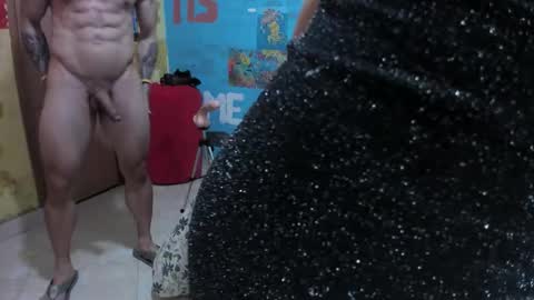 VALENTINA y PIPE online show from November 27, 2025, 11:51 pm