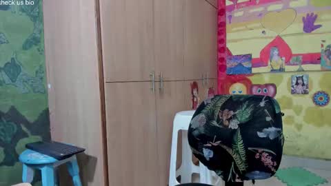 VALENTINA y PIPE online show from December 1, 2025, 10:42 am