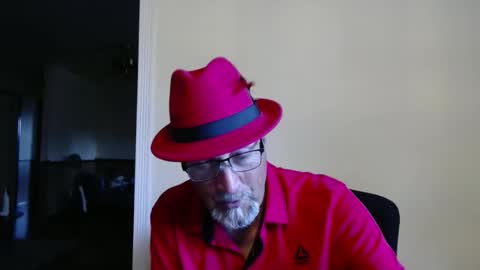 Snapshot of pipewizard chatting on May 13, 2026, 11:00 pm pipewizard online show from May 13, 2026, 11:00 pm