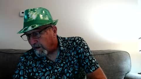 Snapshot of pipewizard chatting on June 14, 2026, 10:34 pm pipewizard online show from June 14, 2026, 10:34 pm