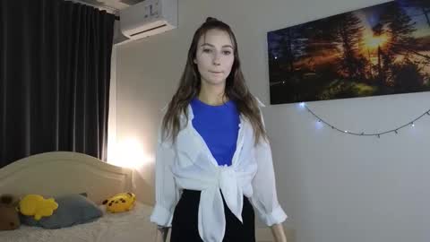 Diana online show from November 4, 2025, 7:46 pm