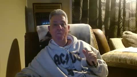 pirate334 online show from January 15, 2026, 8:19 am