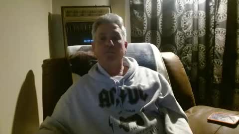 pirate334 online show from March 20, 2026, 5:34 am