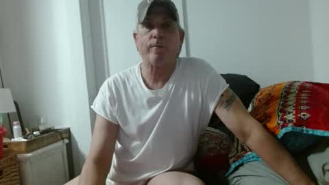 pirate334 online show from May 18, 2026, 5:46 am