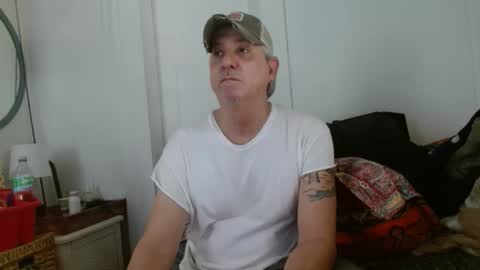 pirate334 online show from May 19, 2026, 5:08 pm