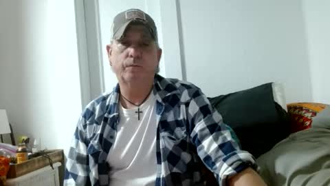 pirate334 online show from June 7, 2026, 3:54 am