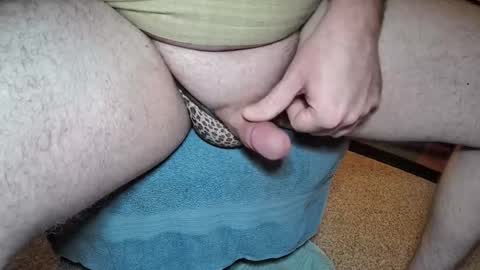 Snapshot of pirate9470 chatting on February 26, 2026, 3:27 am Hunter online show from February 26, 2026, 3:27 am