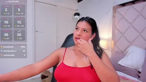 Pirly  online show from May 10, 2026, 1:44 am