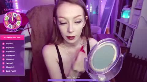 Snapshot of pirrate chatting on March 9, 2025, 6:39 am Pirate Coco online show from March 9, 2025, 6:39 am