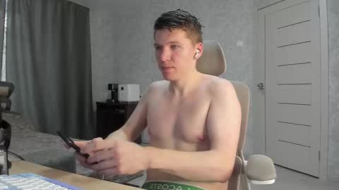 Pierre online show from January 7, 2026, 11:01 am