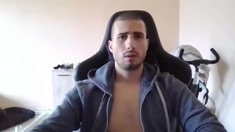 Gifted One online show from March 30, 2026, 12:39 pm