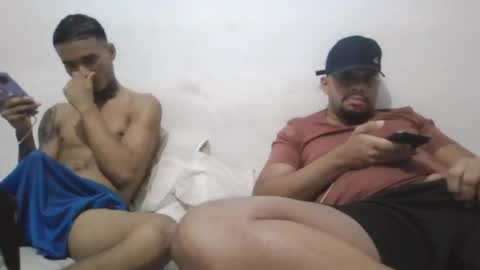 Snapshot of pirubr21c chatting on June 13, 2026, 3:04 am Mulato Carioca online show from June 13, 2026, 3:04 am