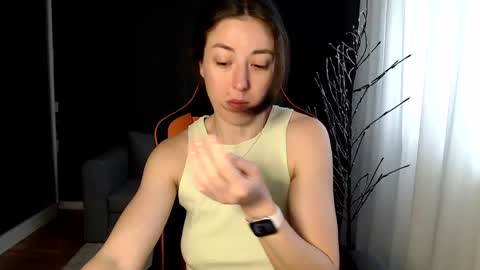 piscesgirl06 online show from February 17, 2025, 5:58 am