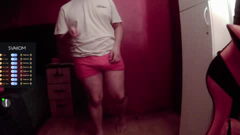 pisceslost online show from March 10, 2026, 1:54 am