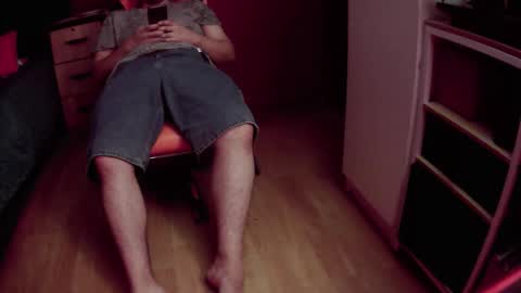 pisceslost online show from March 12, 2026, 12:17 am