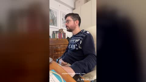 Snapshot of pisellone_roma chatting on February 21, 2026, 9:32 am pisellone roma online show from February 21, 2026, 9:32 am