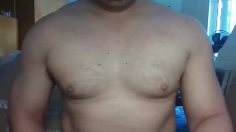 pistabaaaa online show from April 19, 2026, 2:27 pm