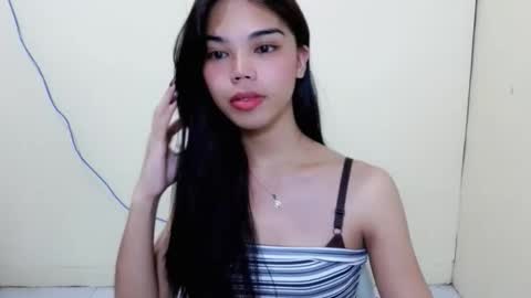 The Girl Named Eyve online show from April 5, 2026, 5:21 pm