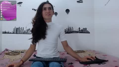 PITER online show from March 4, 2025, 5:03 pm