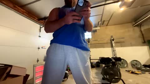 Mike online show from February 12, 2026, 9:10 pm