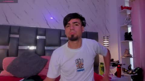 PittAndLunaa69 online show from February 26, 2026, 12:15 pm