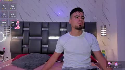 PittAndLunaa69 online show from March 17, 2026, 12:19 pm