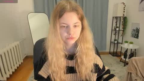 Olga online show from October 10, 2025, 6:12 am